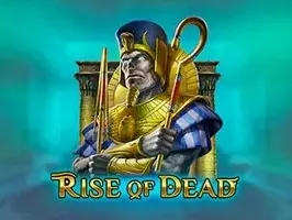 Rise of Dead game thumbnail