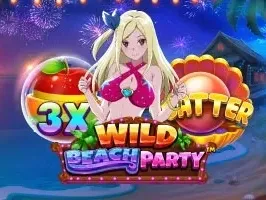 ไวด์ บีช ปาร์ตี้ game thumbnail