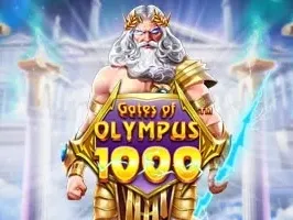 เกท ออฟ โอลิมปัส 1000 game thumbnail