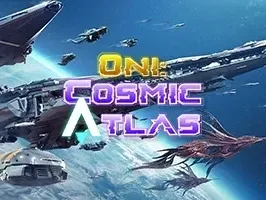Oni Cosmic atlas