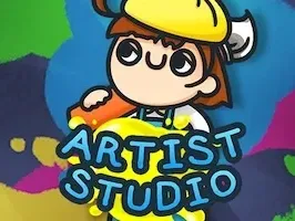 Artist Studio game thumbnail